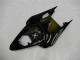 R6 2008-2016 - Noir R6 2008-2016 - Noir