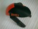 GSXR 600 / 750 K6 2006-2007 - Noir