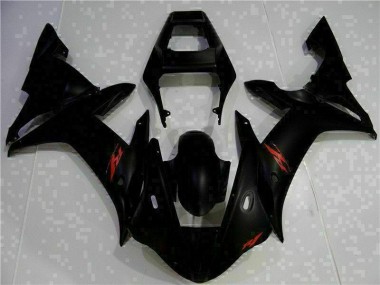 R1 2002-2003 - Noir