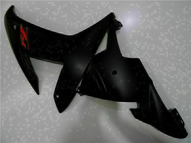 R1 2002-2003 - Noir R1 2002-2003 - Noir