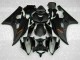 R6 2006-2007 - Noir R6 2006-2007 - Noir