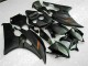 R6 2006-2007 - Noir R6 2006-2007 - Noir