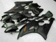 R6 2006-2007 - Noir R6 2006-2007 - Noir