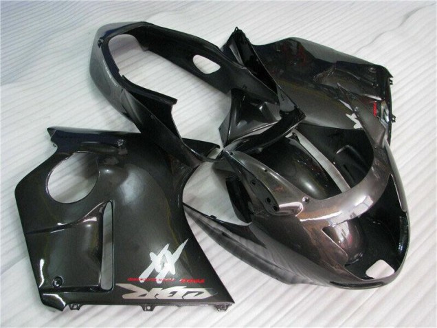 CBR 1100 XX 1996-2007 - Noir CBR 1100 XX 1996-2007 - Noir