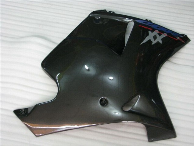 CBR 1100 XX 1996-2007 - Noir CBR 1100 XX 1996-2007 - Noir