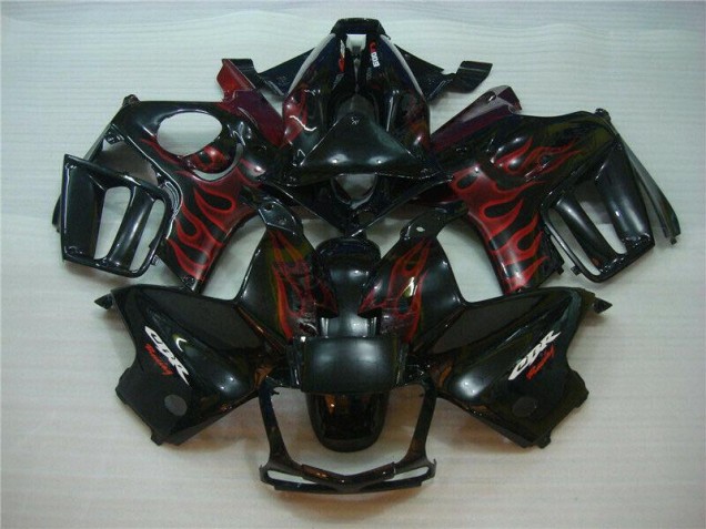CBR 600 F3 1995-1998 - Noir CBR 600 F3 1995-1998 - Noir
