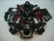 CBR 600 F3 1995-1998 - Noir CBR 600 F3 1995-1998 - Noir