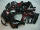 CBR 600 F3 1995-1998 - Noir CBR 600 F3 1995-1998 - Noir