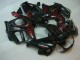 CBR 600 F3 1995-1998 - Noir CBR 600 F3 1995-1998 - Noir