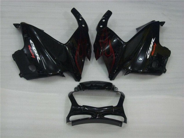 CBR 600 F3 1995-1998 - Noir CBR 600 F3 1995-1998 - Noir