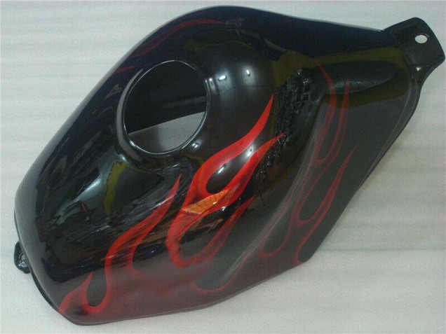 CBR 600 F3 1995-1998 - Noir CBR 600 F3 1995-1998 - Noir