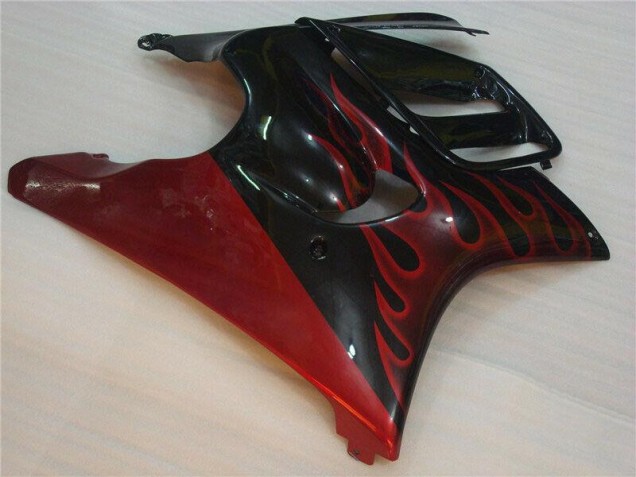 CBR 600 F3 1995-1998 - Noir CBR 600 F3 1995-1998 - Noir