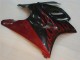 CBR 600 F3 1995-1998 - Noir CBR 600 F3 1995-1998 - Noir