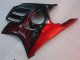 CBR 600 F3 1995-1998 - Noir CBR 600 F3 1995-1998 - Noir