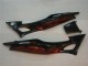 CBR 600 F3 1995-1998 - Noir CBR 600 F3 1995-1998 - Noir