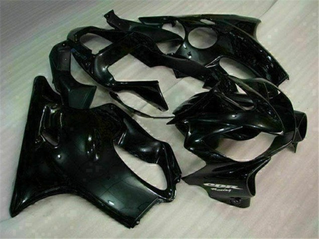 CBR 600 F4i 2001-2003 - Noir CBR 600 F4i 2001-2003 - Noir
