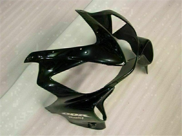 CBR 600 F4i 2001-2003 - Noir CBR 600 F4i 2001-2003 - Noir