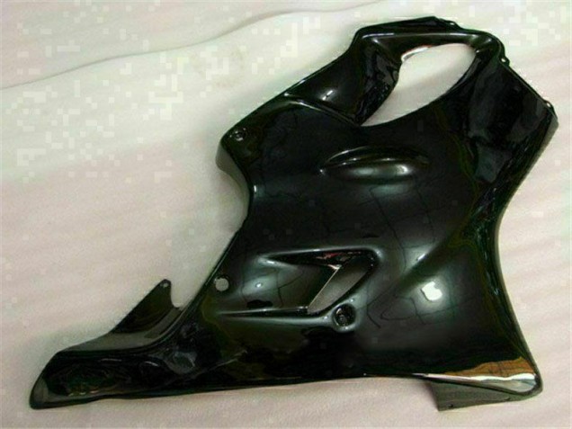 CBR 600 F4i 2001-2003 - Noir CBR 600 F4i 2001-2003 - Noir