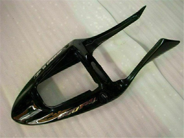 CBR 600 F4i 2001-2003 - Noir CBR 600 F4i 2001-2003 - Noir