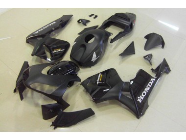 CBR 600 RR 2003-2004 - Noir