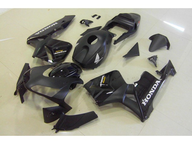 CBR 600 RR 2003-2004 - Noir CBR 600 RR 2003-2004 - Noir