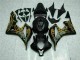 CBR 600 RR 2007-2008 - Noir CBR 600 RR 2007-2008 - Noir