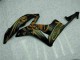 CBR 600 RR 2007-2008 - Noir CBR 600 RR 2007-2008 - Noir