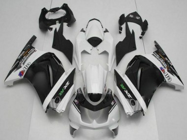 EX250 2008-2012 - Noir