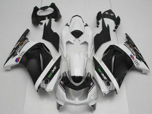 EX250 2008-2012 - Noir