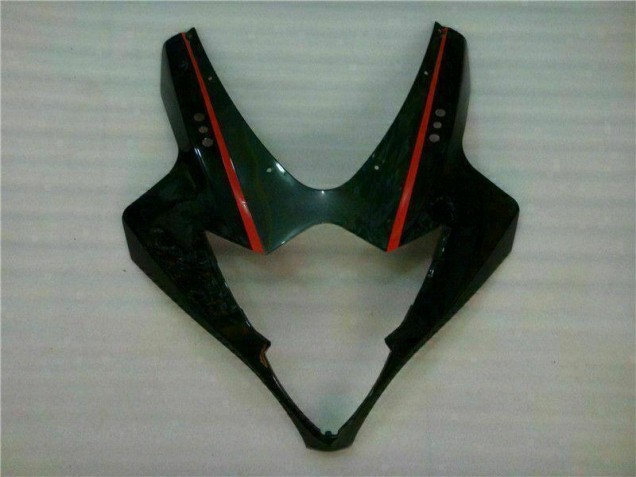 GSXR 1000 K5 2005-2006 - Noir