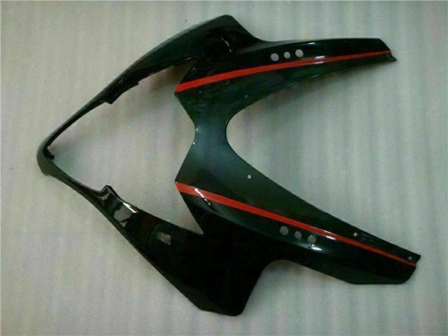 GSXR 1000 K5 2005-2006 - Noir