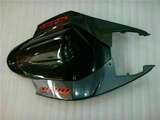 GSXR 1000 K5 2005-2006 - Noir