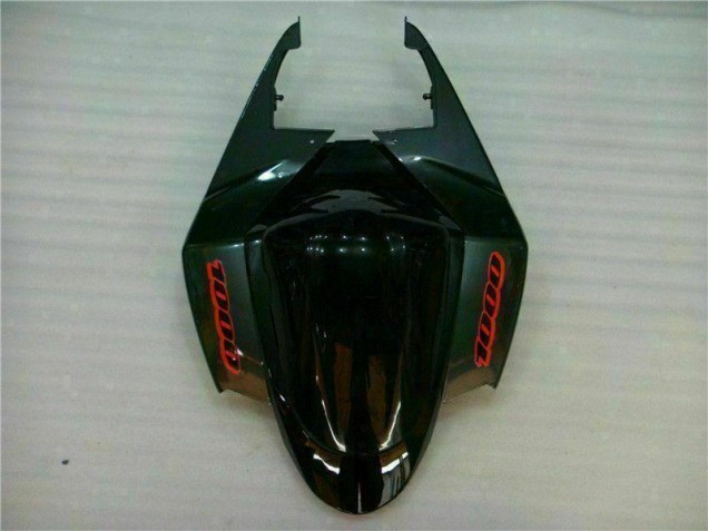 GSXR 1000 K5 2005-2006 - Noir