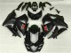 GSXR 1000 K9 2009-2016 - Noir