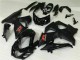 GSXR 1000 K9 2009-2016 - Noir
