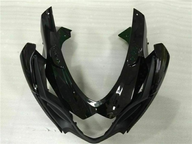 GSXR 1000 K9 2009-2016 - Noir