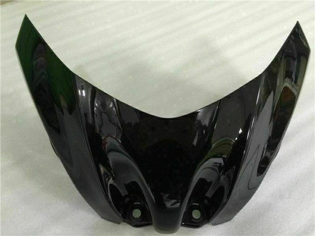 GSXR 1000 K9 2009-2016 - Noir