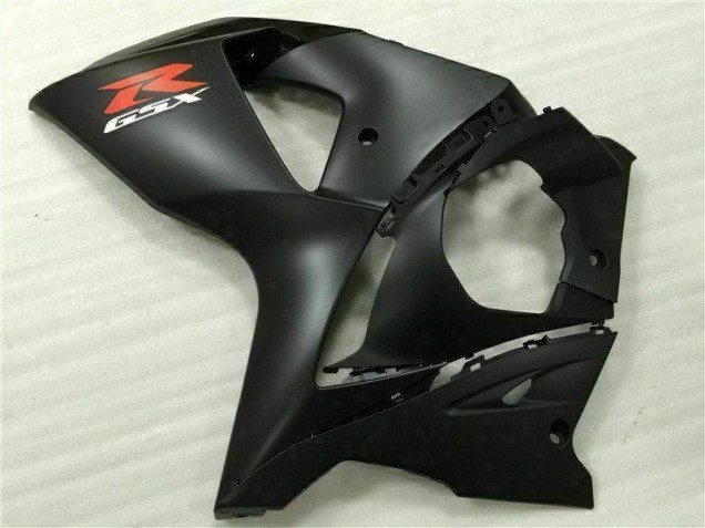 GSXR 1000 K9 2009-2016 - Noir