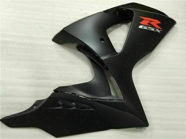 GSXR 1000 K9 2009-2016 - Noir