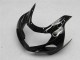 GSXR 600 / 750 K1 K2 K3 2001-2003 - Noir GSXR 600 / 750 K1 K2 K3 2001-2003 - Noir