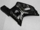 GSXR 600 / 750 K1 K2 K3 2001-2003 - Noir GSXR 600 / 750 K1 K2 K3 2001-2003 - Noir