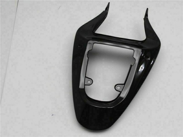GSXR 600 / 750 K1 K2 K3 2001-2003 - Noir GSXR 600 / 750 K1 K2 K3 2001-2003 - Noir