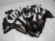 GSXR 600 / 750 K8 2008-2010 - Noir