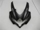 GSXR 600 / 750 K8 2008-2010 - Noir