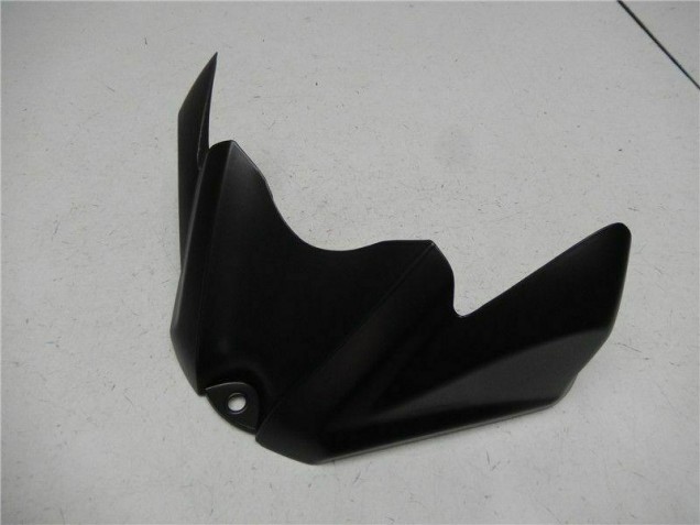 GSXR 600 / 750 K8 2008-2010 - Noir