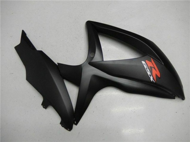GSXR 600 / 750 K8 2008-2010 - Noir