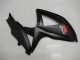 GSXR 600 / 750 K8 2008-2010 - Noir