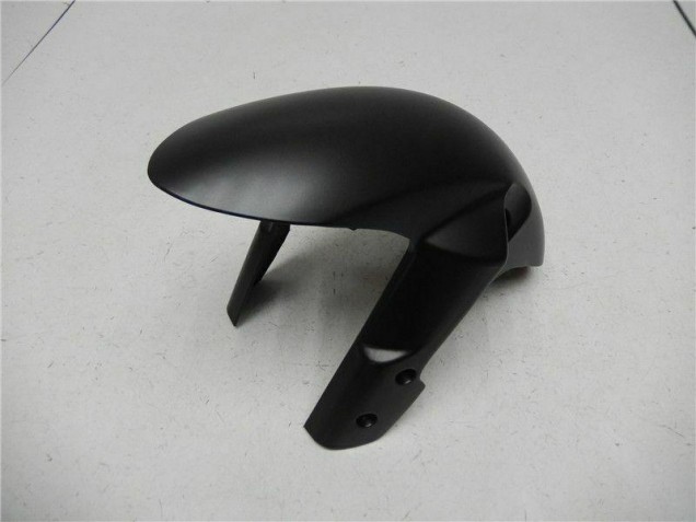 GSXR 600 / 750 K8 2008-2010 - Noir