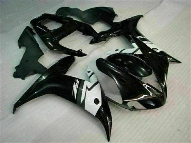 R1 2002-2003 - Noir R1 2002-2003 - Noir