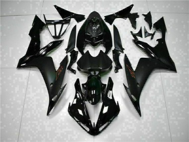R1 2004-2006 - Noir